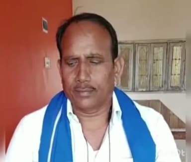 ग्वालियर गिर्द: बीजेपी से निष्कासित प्रीतम लोधी ने बीजेपी में जाने के दिए संकेत, वीडियो किया वायरल