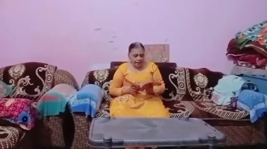 शाहजहांपुर: #nav Durga paath ka Anand lijiye video pasand aaye like Karen share Karen comment Karen follow Karen