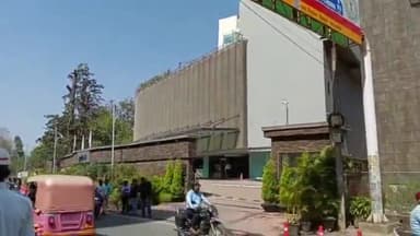 कांके: G-20 समिट को लेकर रांची में तैयारियां हुई पूरी, आज शाम से प्रतिनिधियों का आना हो जाएगा शुरू