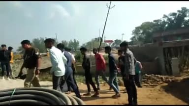 गोंडा: सिर में चोट लगने से हुई थी बाबागंज निवासी धुकनू की मौत, पोस्टमार्टम रिपोर्ट में हुआ खुलासा