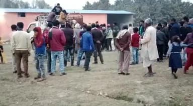 गोंडा: अर्जुनपुर गांव स्थित गौशाला पर हुए विवाद के मामले में पंचायत सचिव की शिकायत पर SDM ने सीओ सदर को सौंपी जांच