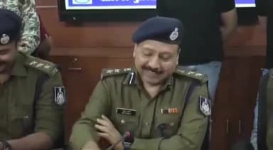 ग्वालियर गिर्द: युवती ने दोस्ती करने से किया मना तो आरोपी ने घर में फेंकी पेट्रोल से भरी जलती बोतल, उपनगर ग्वालियर की घटना