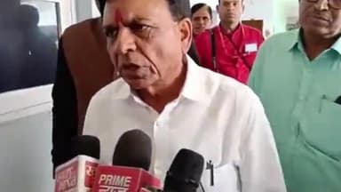 हुज़ूर: भोपाल विधानसभा में बजट पेश करने के बाद वित्त मंत्री जगदीश देवड़ा ने कहा- 'यह आम जनता का बजट हैं'