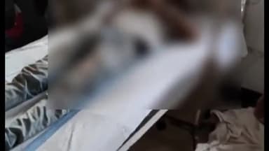 सिवनी: पॉलिटेक्निक कॉलेज के पास मामूली विवाद पर एक युवक के साथ मारपीट, घायल युवक को जिला अस्पताल में कराया भर्ती