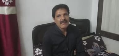 इंदौर: मध्य प्रदेश सरकार के बजट को लेकर इंदौर के सियागंज व्यापारी एसोसिएशन के सचिव ने दी प्रतिक्रिया