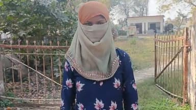 पट्टी: नादी गांव की प्रेम विवाह करने वाली युवती ने ससुराली जनों पर लगाए गंभीर आरोप, कोतवाली में दी तहरीर