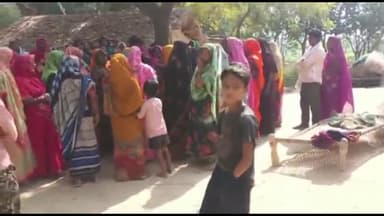 पट्टी: तुर्कौली गांव में प्रॉपर्टी के विवाद में पोते ने दादी को पीट-पीटकर उतारा मौत के घाट, पुलिस ने दर्ज किया मुकदमा