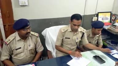 गोड्डा: 10 ग्राम ब्राउन शुगर के साथ गोड्डा बस स्टैंड से एक युवक और एक नाबालिग लड़के को पुलिस ने पकड़ा, युवक को भेजा गया जेल