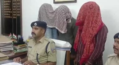 धनबाद/केंदुआडीह: 30 से अधिक साइबर फ्रॉड करने वाले 3 अपराधी गिरफ्तार, DSP अमर कुमार पांडे ने कार्यालय कक्ष में प्रेस वार्ता कर दी जानकारी