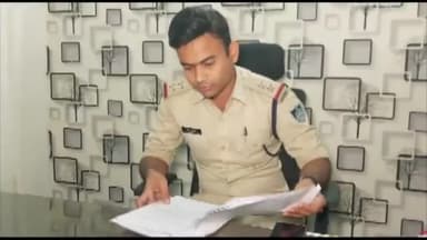 इंदौर: जूनी इंदौर क्षेत्र में अज्ञात चोर ने घर में की चोरी, पुलिस ने किया मामला दर्ज