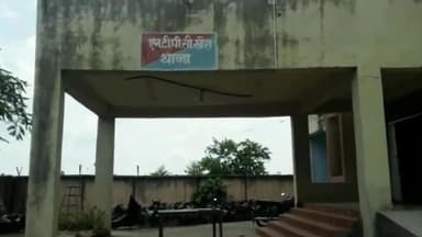 नबीनगर: अंकोरहा गांव से देसी शराब बरामद, महिला कारोबारी फरार