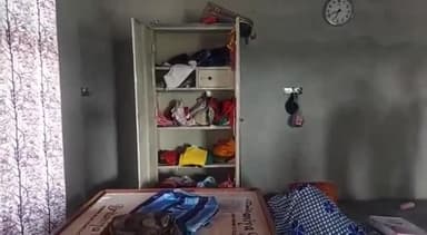 गोंडा: बड़गांव के सरस्वती विद्या मंदिर के पीछे बने मकान में हुई चोरी, चोरों ने नगदी व ज्वेलरी पर किया हाथ साफ