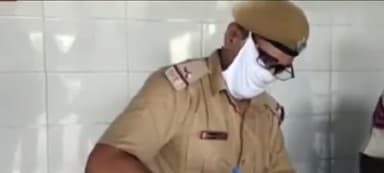 लगदू: युवक ने टिहरी क्षेत्र के व्यक्ति पर लगाया लड़ाई झगड़े व मारपीट का आरोप, मामला दर्ज