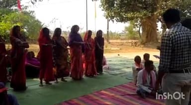 बस्तर: मधोता में धाकड़ समाज की हुई बैठक,महिला प्रकोष्ठ की हुई नियुक्ति अध्यक्ष पदमनी ठाकुर व उपाध्यक्ष कौशल्या ठाकुर बनी