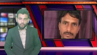 मनासा: मनासा पुलिस ने चितौड़गढ़ से बालिका को किया दस्तयाब, ₹5 हजार का इनामी अभियुक्त भी हुआ गिरफ्तार