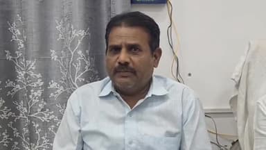 सिवनी: नई परिषद के प्रयासों से कंडीपार में लंबित पड़ी आवास योजना का हितग्राहियों को जल्द मिलेगा लाभ: राजिक अकील,पार्षद नपा सिवनी