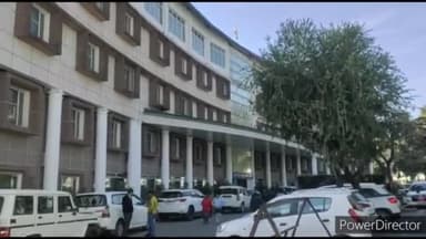 देहरादून: पॉलीटेक्निक संस्थानों में कम छात्र संख्या वाले कोर्स होंगे बन्द मंत्री सुबोध उनियाल ने सचिवालय में लगाई प्रस्ताव पर मुहर