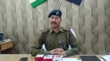 पंचकूला: एसबीआई कॉलोनी मनसा देवी स्थित एक घर में अज्ञात चोरों ने चोरी की वारदात को दिया अंजाम, पुलिस ने किया मामला दर्ज