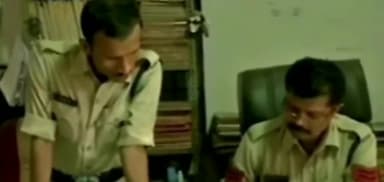 आरंग: नवा रायपुर के मिनी बाजार में 3 लोगों ने मिलकर एक व्यक्ति की पिटाई कि, पुलिस ने किया मामला दर्ज।