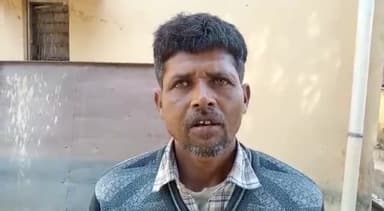 इकौना: 11 फरवरी को हुए सड़क हादसे में घायल युवक की लखनऊ में इलाज के दौरान हुई मौत, मृतक के भाई ने दी जानकारी