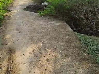 पीपलदा: किसी का कोई ध्यान नही है गांव की तरफ #villagenews