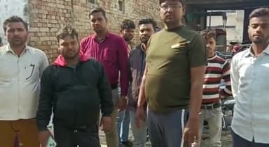 बरेली: सीबीगंज इलाके में 2 साल की बच्ची को कुत्तों के झुंड ने नोचकर मार डाला