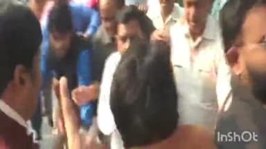 हुज़ूर: अरेरा हिल्स में बजट पेश होने के पहले वित्त मंत्री जगदीश देवड़ा ने दी जानकारी