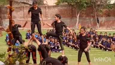 पलवल: जिला खेल विभाग पलवल की तरफ से सरस्वती महिला कॉलेज में खेलकूद प्रतियोगिता हुई शुरू, विधायक दीपक मंगला रहे मुख्य अतिथि