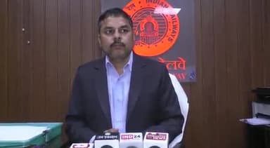 इंदौर: होली त्यौहार के मद्देनजर ट्रेनों में बढ़ रही भीड़ को लेकर रेलवे पीआरओ ने दी जानकारी