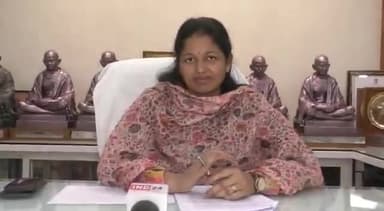 इंदौर: वित्तीय वर्ष के अंतिम माह में राजस्व वसूली को लेकर नगर निगम आयुक्त ने दी जानकारी