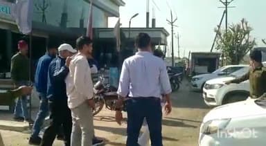 ग्वालियर गिर्द: NHM पर्चा लीक कांड में पकड़ा गया प्रेम खेमी मास्टर माइंड का राइट हैंड, एजेंट को छात्रों की लिस्ट देकर इंदौर भेजा था