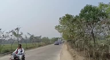 विरासत बचाओ नमन यात्रा 
दूसरा दिन----
#विरासत_बचाओ_नमन_यात्रा #RLJD #Bihar 
Upendra Kushwaha 
उपेंद्र कुशवाहा जिंदाबाद 
राष्ट्रीय लोक जनता दल