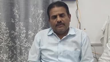 सिवनी: शहर में सुअर पकड़ने वाली टीम के साथ विवाद करने वाले लोगों पर नगर पालिका ने कराई FIR दर्ज, पार्षद राजिक अकील ने दी जानकारी