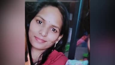 इंदौर: विजय नगर क्षेत्र निवासी महिला ने फांसी लगा कर की आत्महत्या