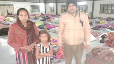 रूड़की: पिरान कलियर में परिजनों से बिछड़ी 8 साल की बच्ची को पुलिस ने सकुशल किया बरामद, किया परिजनों के सुपुर्द