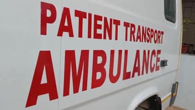 लोहरदगा: हाईवे और दुर्घटना वाले इलाकों में चौबीस घंटे एम्बुलेंस की सुविधा रहेगी उपलब्ध, जिले में पहुंची एम्बुलेंस- DC