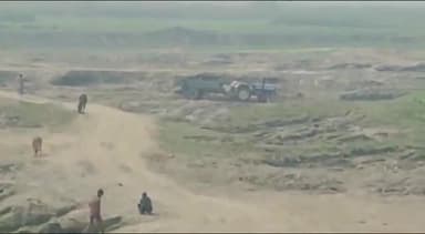 फारबिसगंज: बथनाहा थाना क्षेत्र के डिपोल प्रमाण नदी में अवैध मिट्टी खनन को लेकर फारबिसगंज SDO ने दिए कार्रवाई करने के आदेश