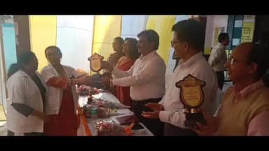 हमीरपुर: कायाकल्प अवॉर्ड योजना में हमीरपुर को प्रदेश में मिला 11वां स्थान