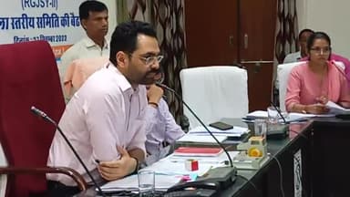 दौसा: मिशन आर्या के अंतर्गत प्रोजेक्ट भीम में 12047 बालक बालिकाओं को किया गया लाभान्वित, पीआरओ ने प्रेस नोट जारी कर दी जानकारी