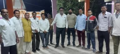 इछावर: गंज स्थित गवालटोली में यादव समाज की बैठक आयोजित, मई में आयोजित होगा यादव समाज का सामूहिक विवाह सम्मेलन