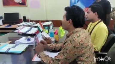 हुज़ूर: एमपी नगर में संस्कृति बचाओ मंच ने स्कूल में नमाज पढ़ने के मामले को लेकर जिला शिक्षा अधिकारी को सौंपा ज्ञापन