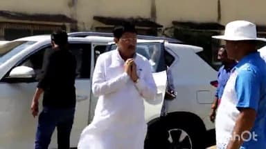 दौसा: कृषि उपज मंत्री मुरारी लाल मीणा 4 मार्च को करेंगे बोर्ड परीक्षार्थियों के साथ संवाद