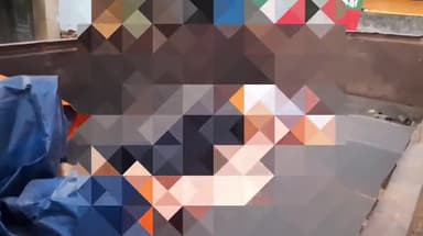 जमुई: केनूहट के समीप ट्रक और स्कूटी की आमने-सामने टक्कर में  स्कूटी सवार एक व्यक्ति की हुई मौत, जांच में जुटी पुलिस