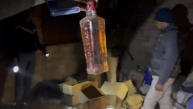 हज़ारीबाग: होली पर्व के मद्देनजर सहायक उत्पाद आयुक्त संजय मेहता ने लोगों से की नकली शराब से बचने की अपील