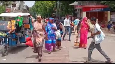 हमीरपुर: जिले में रोडवेज कर्मचारियों की छुट्टियां हुईं रद्द, बढ़ाए गए बसों के फेरे