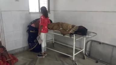 गोड्डा: संदेहास्पद स्थिति में हुई बढ़ौना गाँव में विवाहिता की मौत, मायके वालों ने हत्या का लगाया आरोप