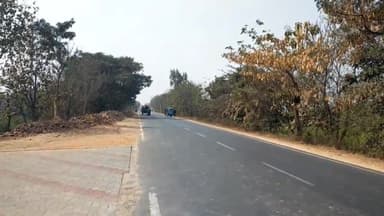 लखीसराय: गढ़ी रामपुर के बीच NH-80 पर बोलेरो की ठोकर से एक साइकिल सवार हुआ घायल