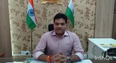 सागर नगर: जिला दण्डाधिकारी दीपक आर्य ने आपराधिक गतिविधियों पर रोक लगाने के मद्देनजर 3 आदतन अपराधी को किया जिला बदर