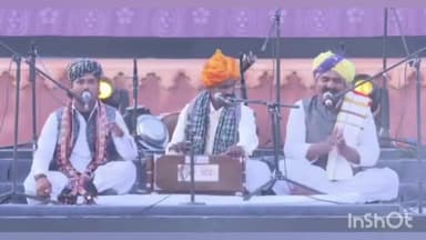 बीकानेर: डॉक्टर करणी सिंह स्टेडियम में चल रहे राष्ट्रीय संस्कृति महोत्सव में कलाकारों ने दी रंगारंग प्रस्तुतियां