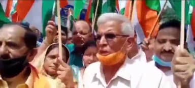 लगदू: त्रिपुरा और नागलैंड में भाजपा की प्रचंड जीत से 2024 में मोदी की जीत का रास्ता साफ- चंगर में बोले भाजपा मंडल अध्यक्ष